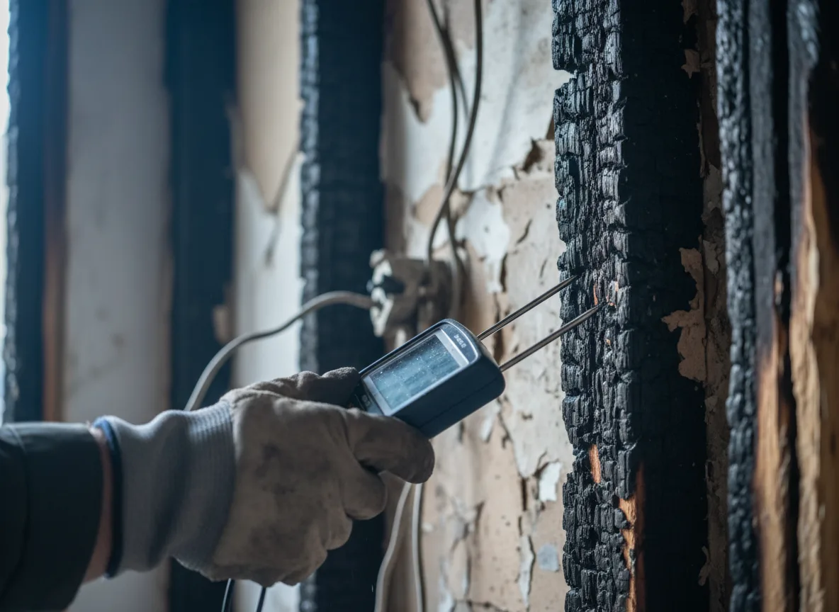 Fire Damage Restoration Holland, KY FAQs